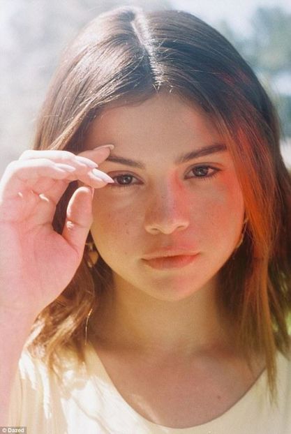 Selena Gomez - Selena Gomez