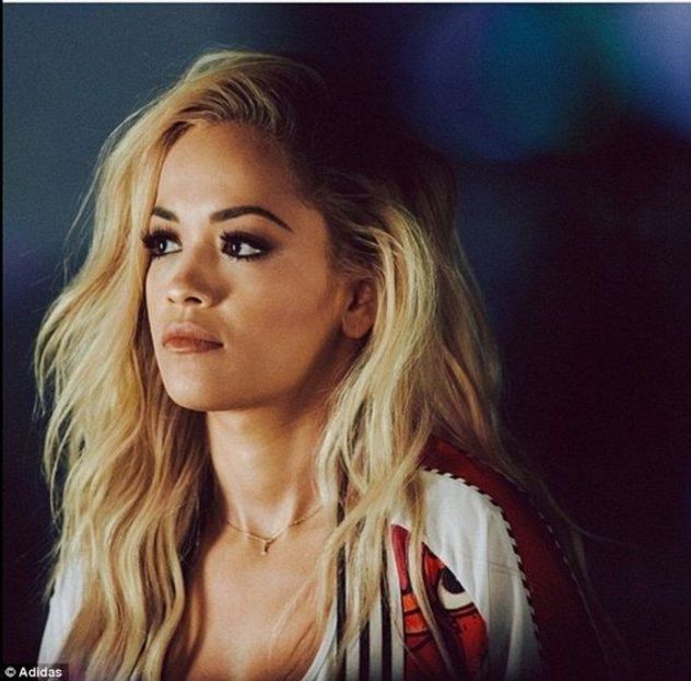 Rita Ora - Rita Ora