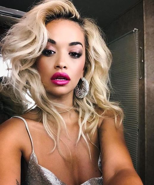 Rita Ora - Rita Ora