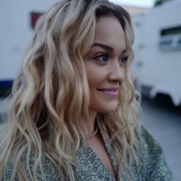 Rita Ora - Rita Ora