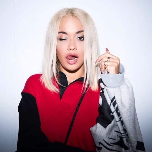 Rita Ora - Rita Ora