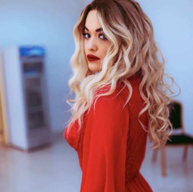 Rita Ora - Rita Ora