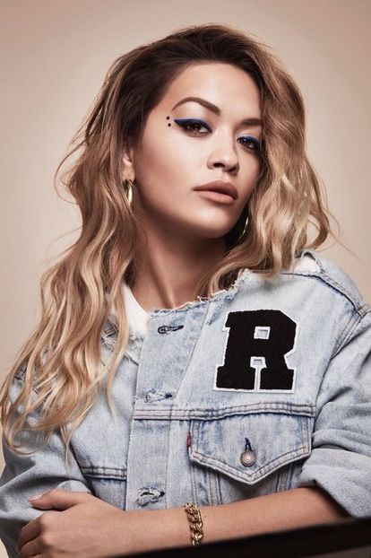 Rita Ora - Rita Ora