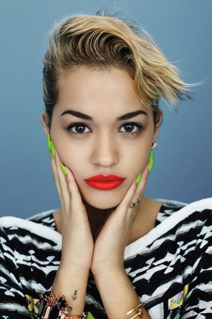 Rita Ora - Rita Ora