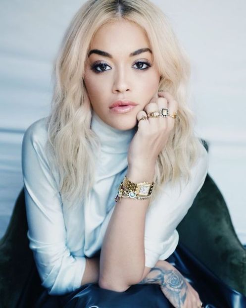 Rita Ora - Rita Ora