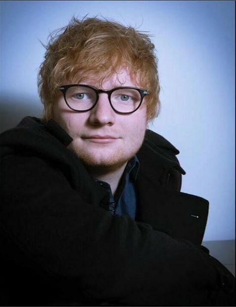 Ed Sheeran - Ed Sheeran