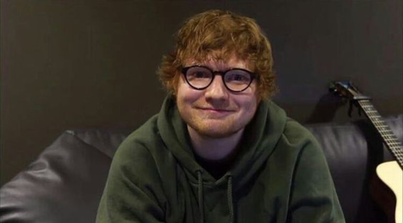 Ed Sheeran - Ed Sheeran