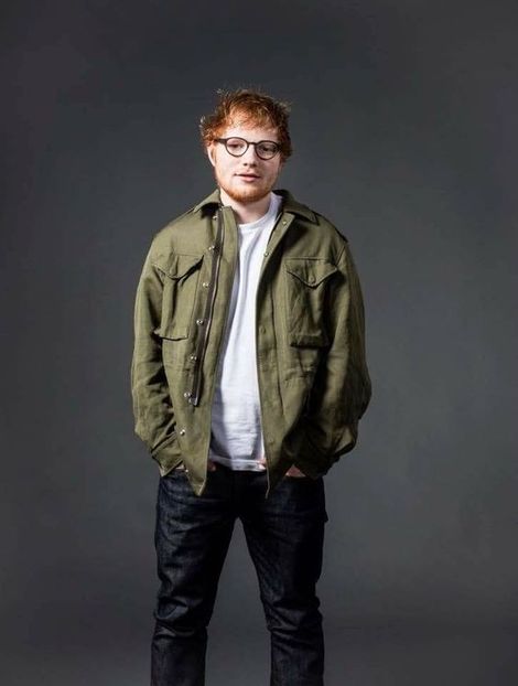 Ed Sheeran - Ed Sheeran