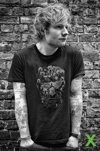 Ed Sheeran - Ed Sheeran