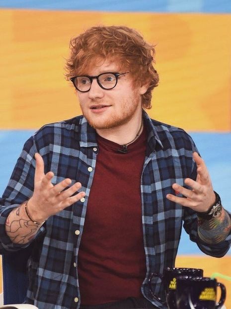 Ed Sheeran - Ed Sheeran