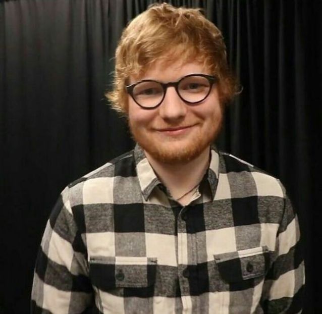 Ed Sheeran - Ed Sheeran