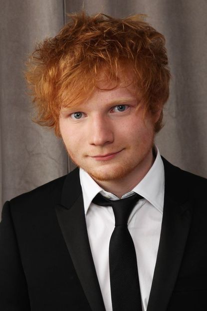 Ed Sheeran - Ed Sheeran