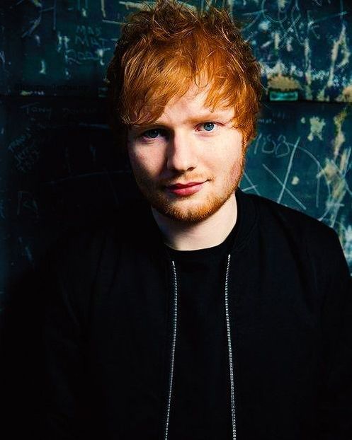 Ed Sheeran - Ed Sheeran