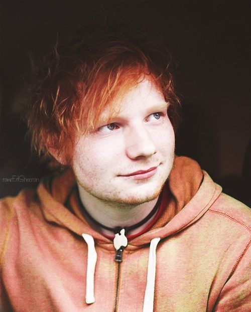 Ed Sheeran - Ed Sheeran