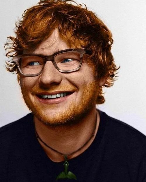 Ed Sheeran - Ed Sheeran