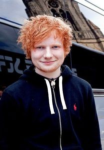 Ed Sheeran - Ed Sheeran