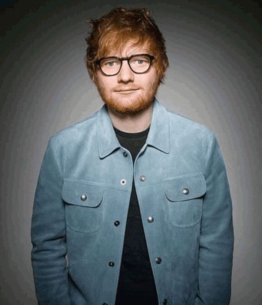 Ed Sheeran - Ed Sheeran