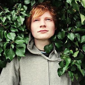 Ed Sheeran - Ed Sheeran