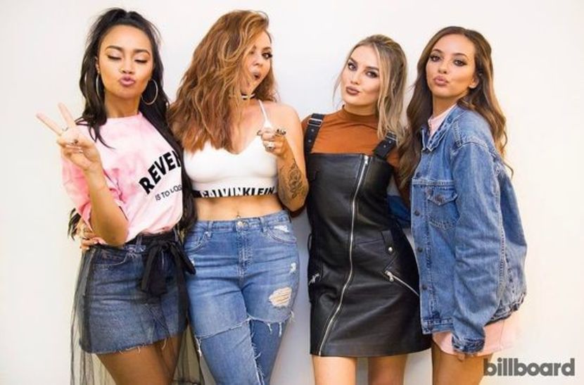 Little Mix - Little Mix