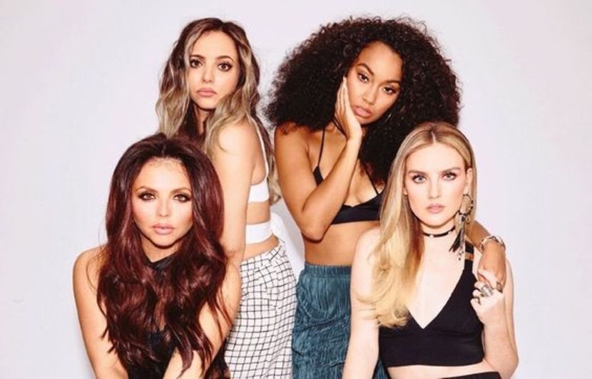 Little Mix - Little Mix