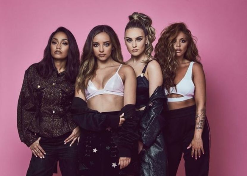 Little Mix - Little Mix