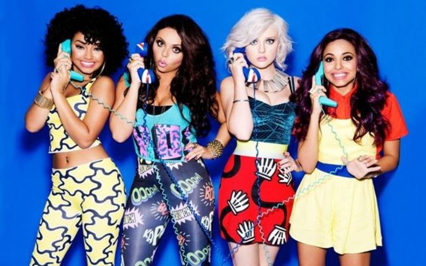 Little Mix - Little Mix