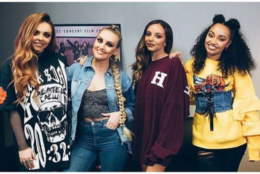 Little Mix - Little Mix