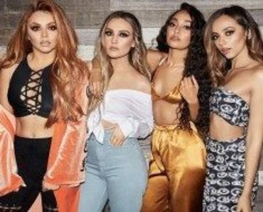 Little Mix - Little Mix