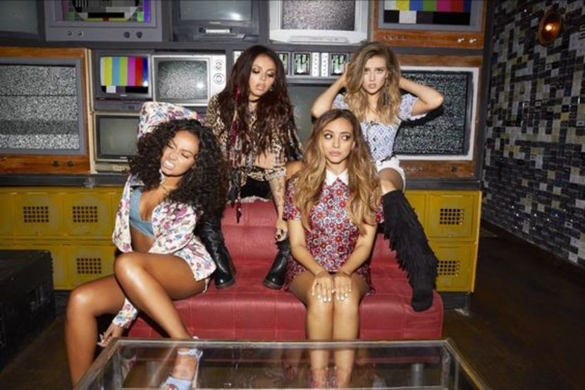 Little Mix - Little Mix