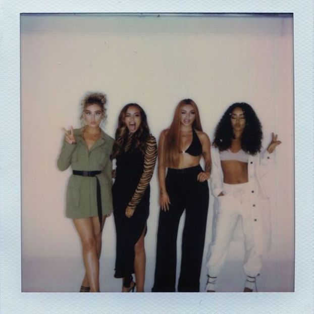 Little Mix - Little Mix