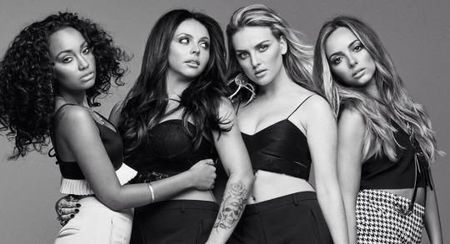 Little Mix - Little Mix