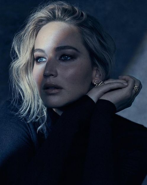 Jennifer Lawrence - Jennifer Lawrence