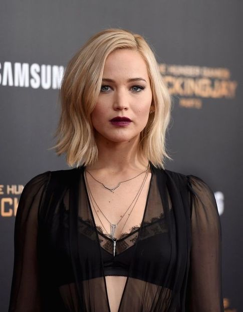 Jennifer Lawrence - Jennifer Lawrence