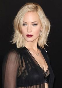 Jennifer Lawrence - Jennifer Lawrence