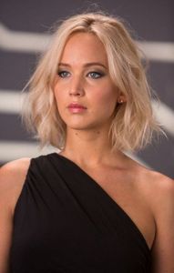 Jennifer Lawrence - Jennifer Lawrence