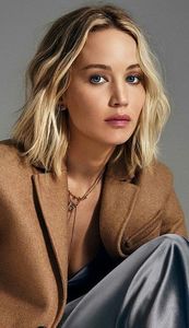 Jennifer Lawrence - Jennifer Lawrence