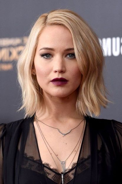 Jennifer Lawrence - Jennifer Lawrence