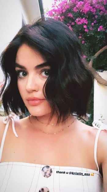 Lucy Hale - Lucy Hale