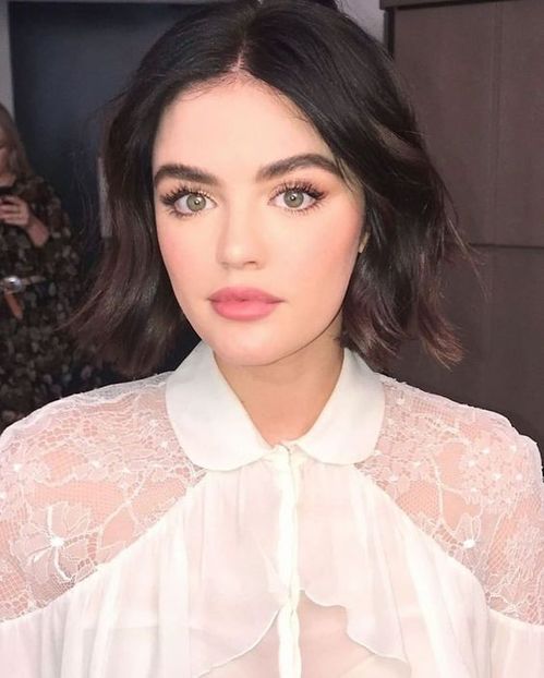 Lucy Hale - Lucy Hale