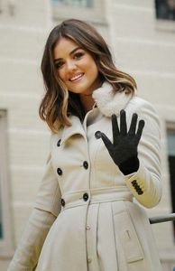 Lucy Hale - Lucy Hale