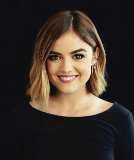 Lucy Hale - Lucy Hale