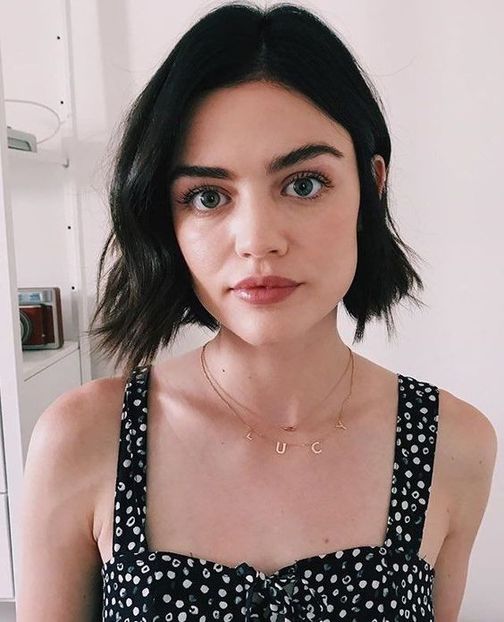 Lucy Hale - Lucy Hale