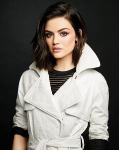 Lucy Hale - Lucy Hale