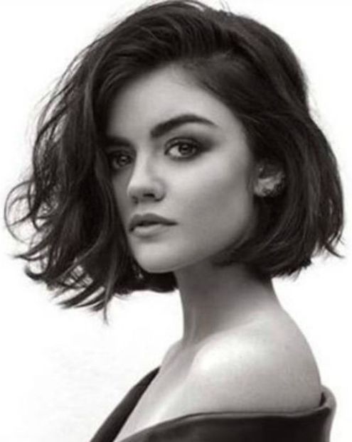 Lucy Hale - Lucy Hale