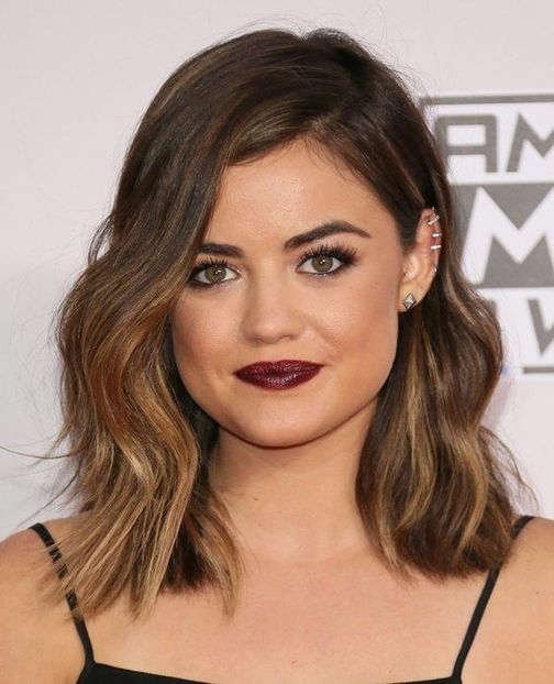 Lucy Hale - Lucy Hale