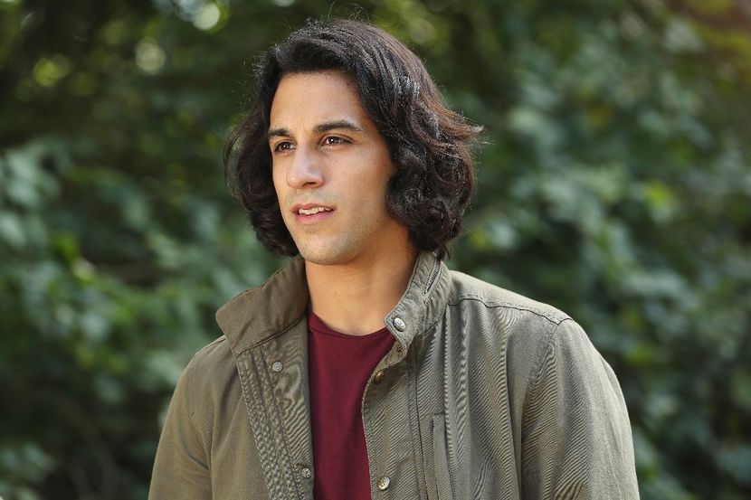 Deniz Akdeniz-Aladdin - Once upon a time
