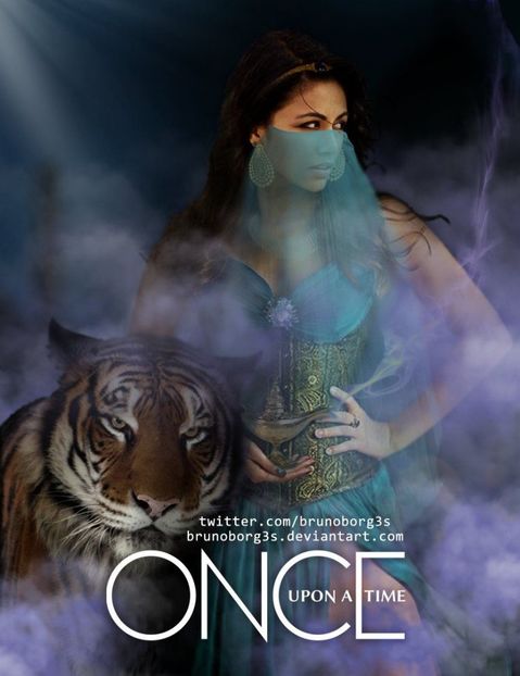Once upon a time - Once upon a time