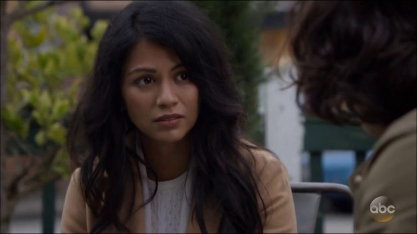 Karen David-Jasmine - Once upon a time