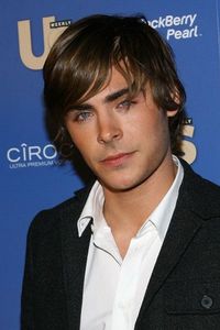 Zac Efron - Zac Efron