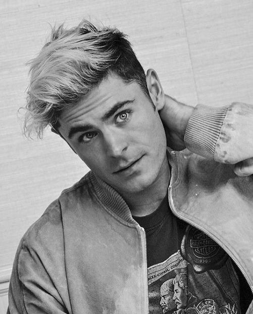 Zac Efron - Zac Efron